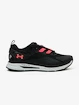 Damen-Freizeitschuhe Under Armour HOVR Flux MVMNT-BLK