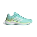 Damen Hallenschuhe adidas  Novaflight Aqua