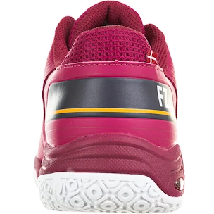 Damen Hallenschuhe FZ Forza  Vigorous W Red