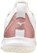 Damen Hallenschuhe Mizuno  Ghost Shadow White