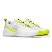 Damen Hallenschuhe Salming  Kobra 3 Women White/Fluo Green