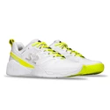 Damen Hallenschuhe Salming  Kobra 3 Women White/Fluo Green