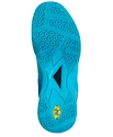 Damen Hallenschuhe Yonex Aerus Cushion Aerus Z Mint Blue