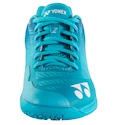 Damen Hallenschuhe Yonex Aerus Cushion Aerus Z Mint Blue