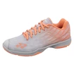 Damen Hallenschuhe Yonex Aerus Z2 Women Coral