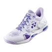 Damen Hallenschuhe Yonex  ECLIPSION Z3 Women White/Purple  EUR 39,5