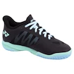 Damen Hallenschuhe Yonex  Power Cushion Comfort Z3 Women Black/Mint