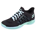 Damen Hallenschuhe Yonex  Power Cushion Comfort Z3 Women Black/Mint