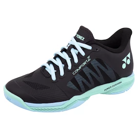 Damen Hallenschuhe Yonex Power Cushion Comfort Z3 Women Black/Mint