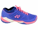 Damen Hallenschuhe Yonex  Power Cushion Eclipsion Z Blueberry