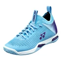 Damen Hallenschuhe Yonex  Power Cushion Eclipsion Z Light Blue