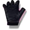 Damen Handschuhe Under Armour Training Glove schwarz Ultimate Black
