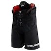 Damen Hockeyhosen Bauer  PRO Black Senior
