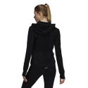 Damen Hoodie adidas  Designed 2 Move Black
