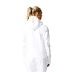 Damen Hoodie adidas ZNE Hoody White