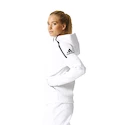 Damen Hoodie adidas ZNE Hoody White