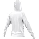 Damen Hoodie adidas ZNE Hoody White