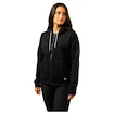 Damen Hoodie Bauer  WMNS Team Full Zip Black