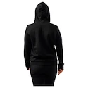 Damen Hoodie Bauer  WMNS Team Full Zip Black