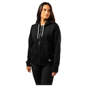 Damen Hoodie Bauer  WMNS Team Full Zip Black