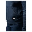 Damen Hoodie Bauer  WMNS Team Full Zip Navy