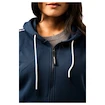 Damen Hoodie Bauer  WMNS Team Full Zip Navy