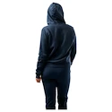Damen Hoodie Bauer  WMNS Team Full Zip Navy