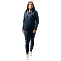 Damen Hoodie Bauer  WMNS Team Full Zip Navy