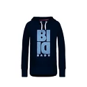 Damen Hoodie BIDI BADU  Gaelle Lifestyle Hoody Dark Blue