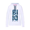 Damen Hoodie BIDI BADU  Tendai Lifestyle Hoody White