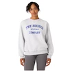 Damen Hoodie CCM  Athleisure Crew Grey Melange