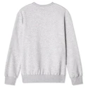 Damen Hoodie CCM  Athleisure Crew Grey Melange