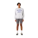 Damen Hoodie CCM  Athleisure Crew Grey Melange