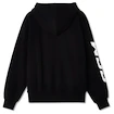 Damen Hoodie CCM  Athleisure Hood Black