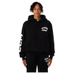 Damen Hoodie CCM  Athleisure Hood Black