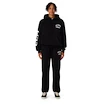 Damen Hoodie CCM  Athleisure Hood Black