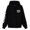 Damen Hoodie CCM  Athleisure Hood Black