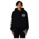 Damen Hoodie CCM  Athleisure Hood Black