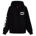 Damen Hoodie CCM  Athleisure Hood Black