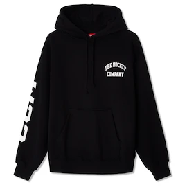 Damen Hoodie CCM Athleisure Hood Black