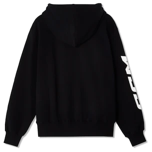 Damen Hoodie CCM  Athleisure Hood Black