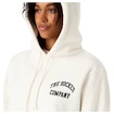 Damen Hoodie CCM  Athleisure Hood Blanc