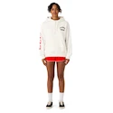Damen Hoodie CCM  Athleisure Hood Blanc