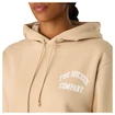 Damen Hoodie CCM  Athleisure Hood Oat Milk