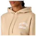 Damen Hoodie CCM  Athleisure Hood Oat Milk