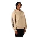 Damen Hoodie CCM  Athleisure Hood Oat Milk