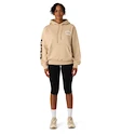 Damen Hoodie CCM  Athleisure Hood Oat Milk