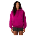 Damen Hoodie CCM  Casual Hood Boysenberry
