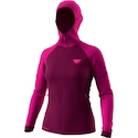 Damen Hoodie Dynafit  SPEED PTC HOODED JKT W