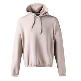 Damen Hoodie Endurance Cinmarie Hoody Chateau Rose